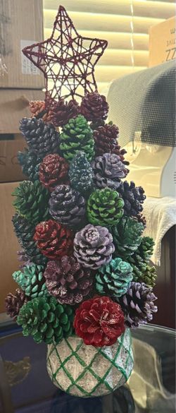 Christmas tree