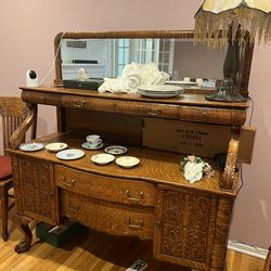 Estate sale\fullerton