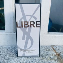 Ysl Libre 