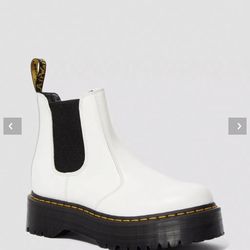 Dr Martens 
