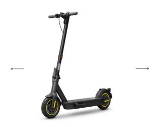 Segway Electric Scooter