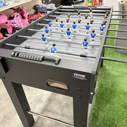 Foosball Table