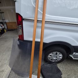 Brazilian Cherry Hardwood T Mold 