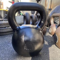 44lb /20kg Kettlebell 