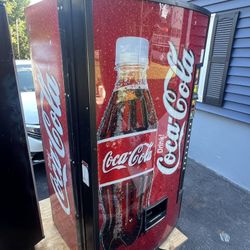 Vending Machines
