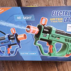 High Power Electric Water Blaster New