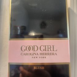 Good Girl Perfum 