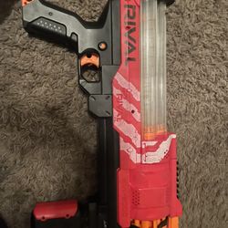 Nerf Rival Artemis XVII-3000 