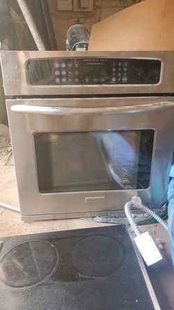 Stove cook top and range