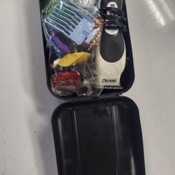 Wahl Color Pro Plus Haircutting Kit