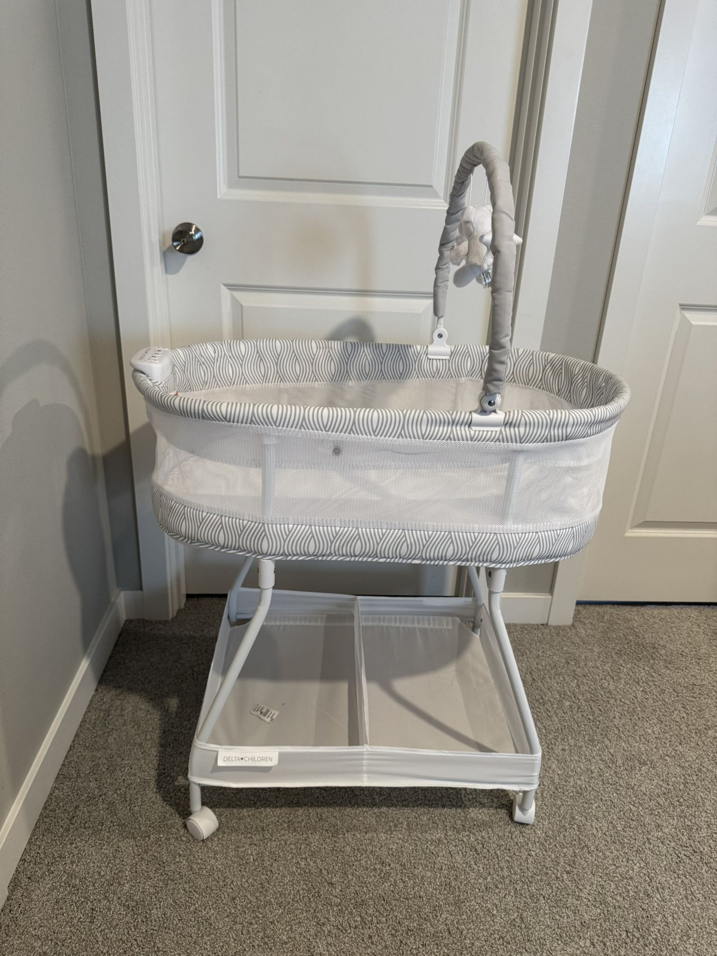 Baby Bassinet (NEW)