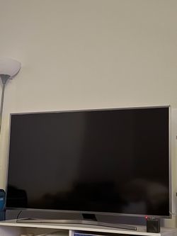 Samsung 50” Smart TV
