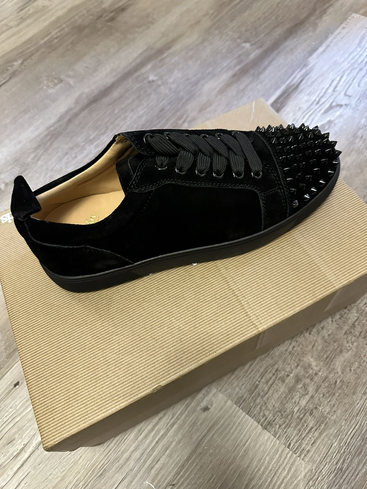 Christian Louboutin Sneakers