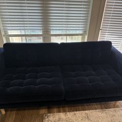 IKEA Morabo 3 Seat Sofa