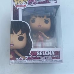 SELENA POP $20