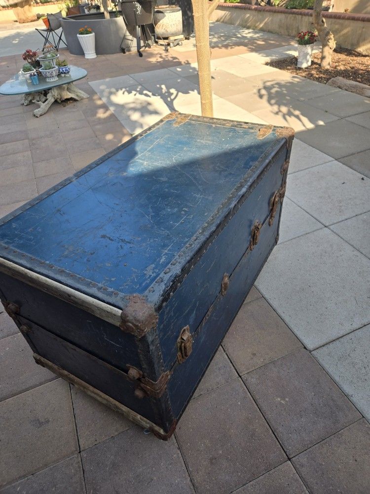 Vintage/Antique Chest