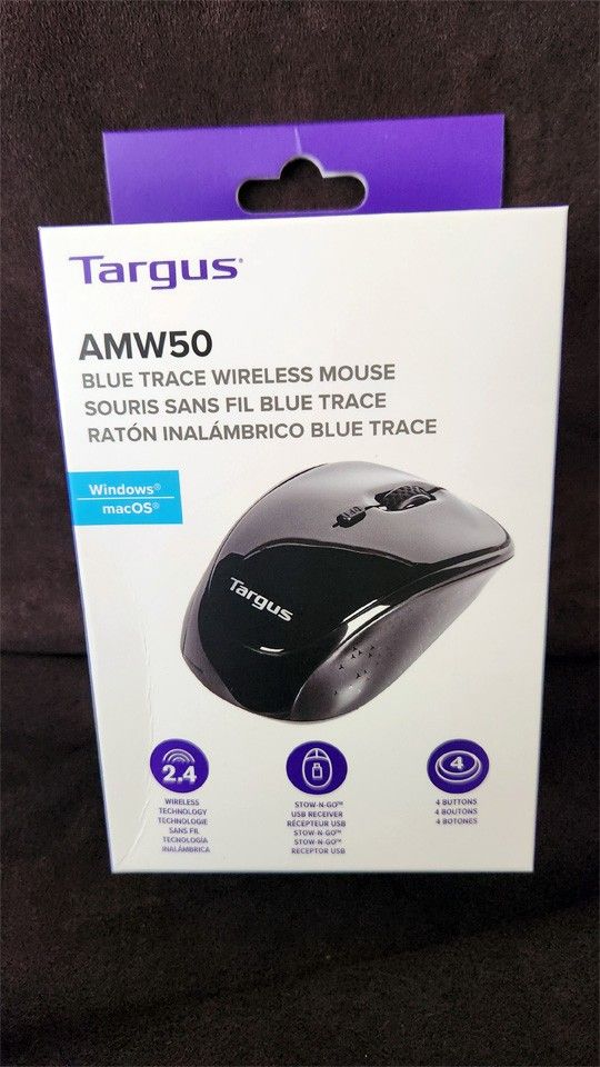 Computer Mouse