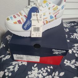 Reebok Shoes