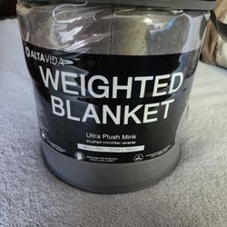 Weighted Blanket