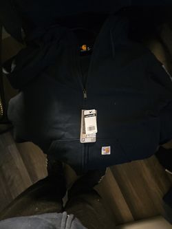 Medium Carhartt Jacket 
