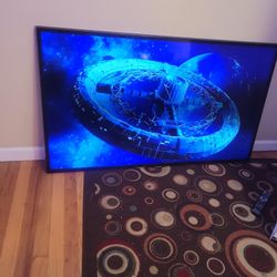 Samsung 55" Smart  TV