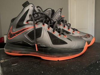 Lebron X