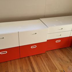 Drawer / Storage System Kids 