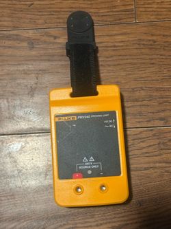 Fluke PRV240