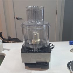 Food processor