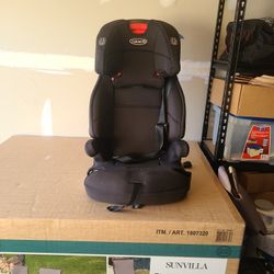 Graco Booster 