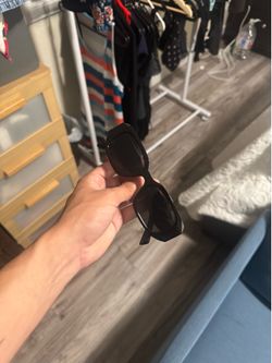 Prada Glasses
