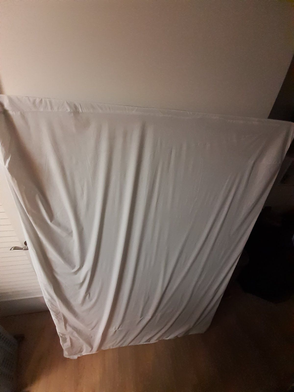 Full Size Box Spring