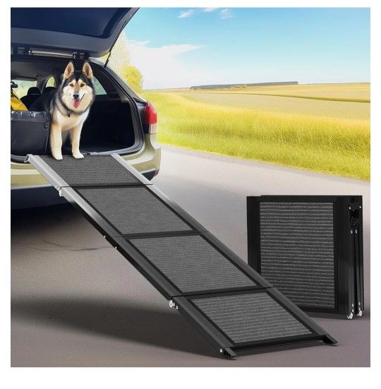 Extra Long Pet Ramp