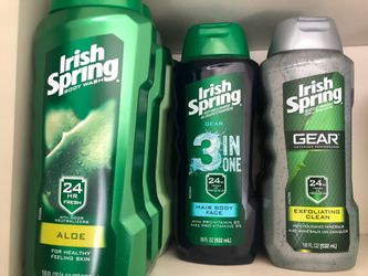 Irish Spring