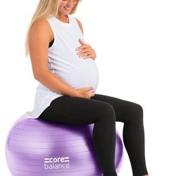 Pregnancy Ball With Air Pump