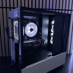 GAMING PC “DDR5” LIKE NEW‼️