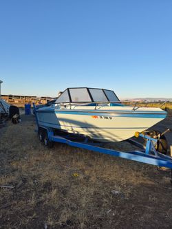 Pierce arrow boat