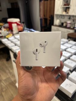 AirPod pro 3