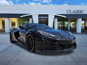 2023 Chevrolet Corvette Z06