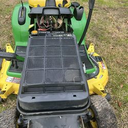 John Deere LX279 riding mower ($1600 or  best offer 