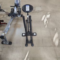 Squat Assistant 2272 