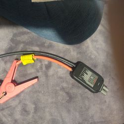 Jumpbox Cables