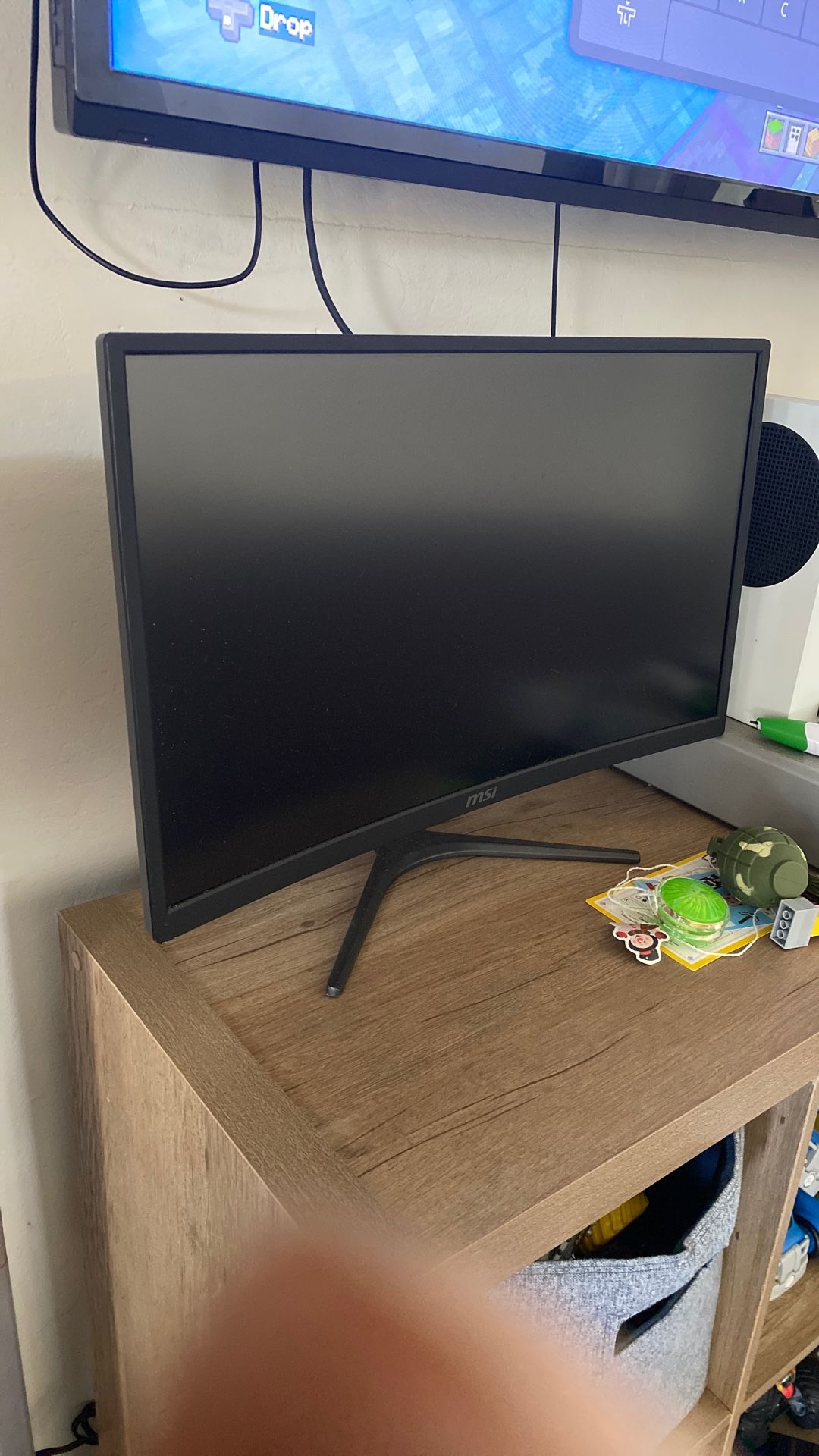 Gaming Monitor