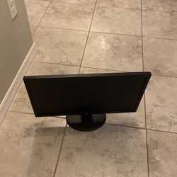 Hp Moniter