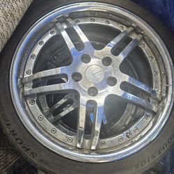 Wheels