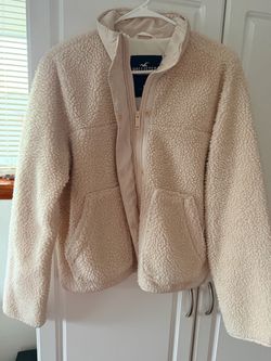 Hollister jacket