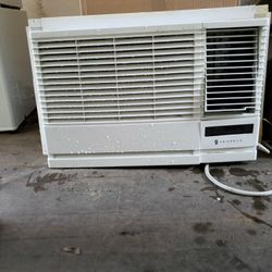 Air Conditioner Fried rich 10000  $2 00