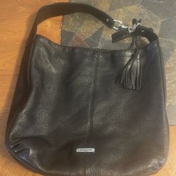 Coach Leather Purse