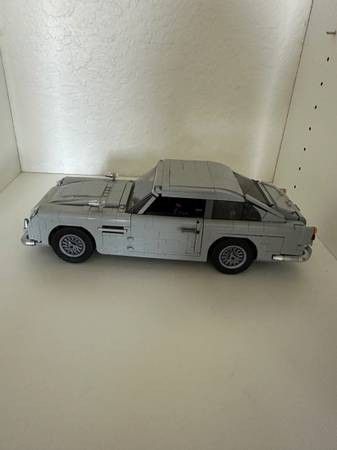 James Bond Car,All Products : American Fashion Style Bags On Sale