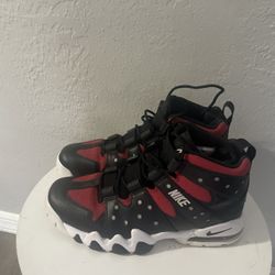 Men’s Charles Barkleys 